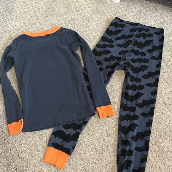 Hanna Andersson long John pajama set - Picture 5 of 5